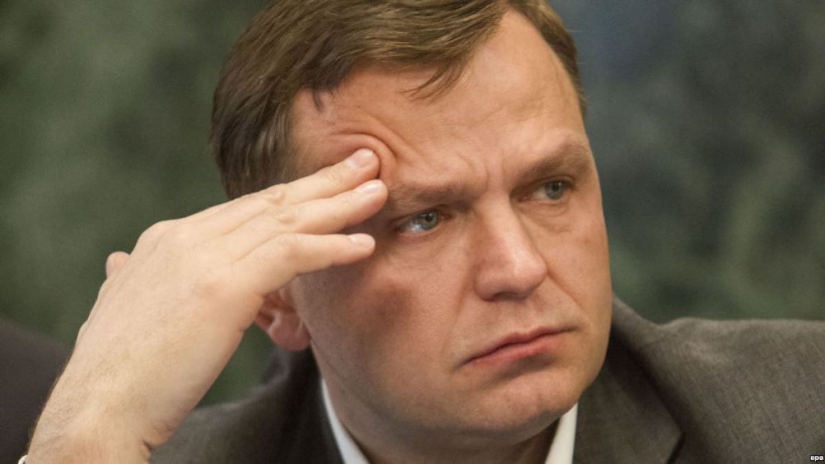 Andrei Năstase, despre moartea omului de afaceri Iurii Luncașu: A fost intentat un dosar penal pentru omor intenționat