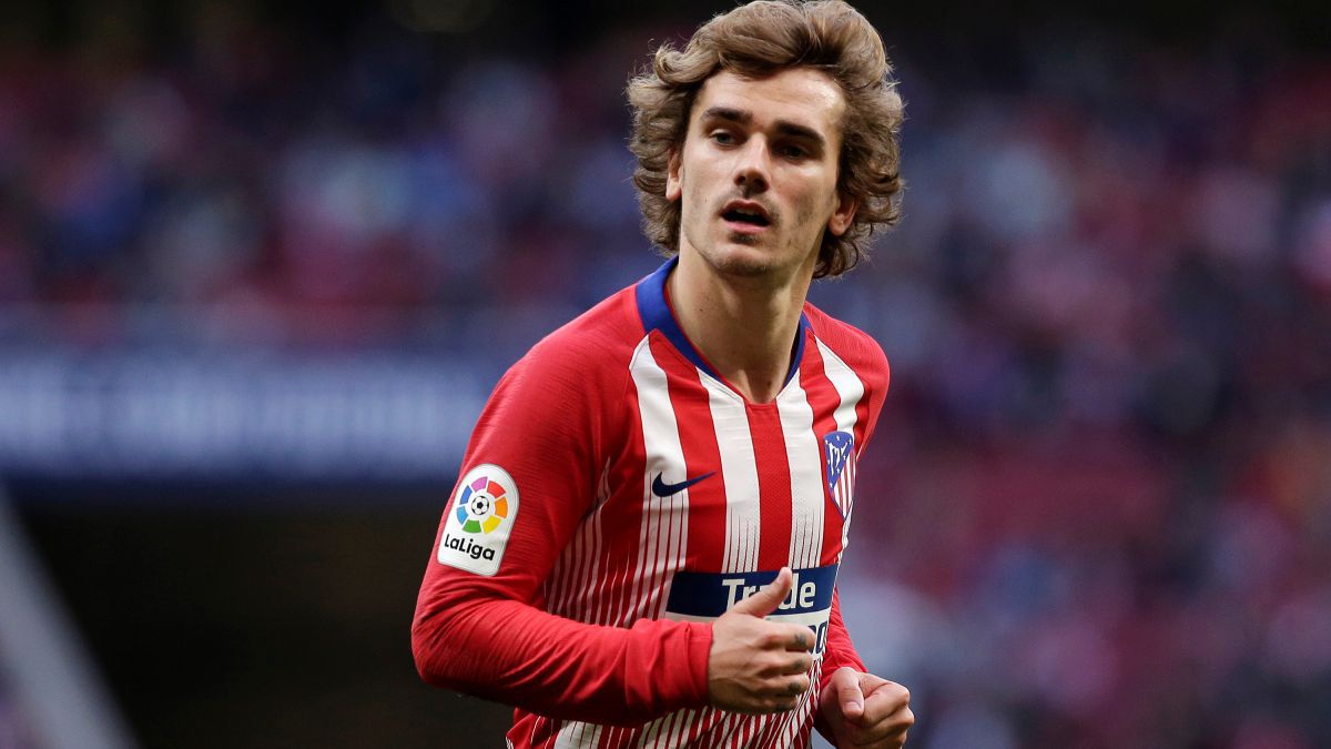 Antoine Griezmann pleacă de la Atletico Madrid. Anunțul făcut de club
