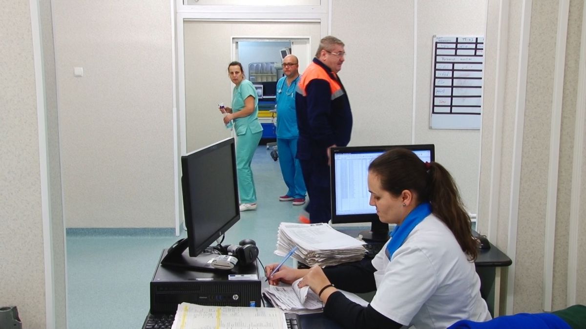 Anul Nou vine cu noi tarife la peste 200 de servicii medico-sanitare din țară