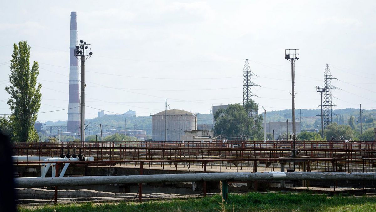 Apă Canal afirmă că în Chișinău miroase urât „nu doar de la stația de epurare”