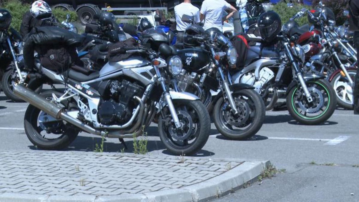 Aparatul care dă automat amenzi pentru vehicule zgomotoase