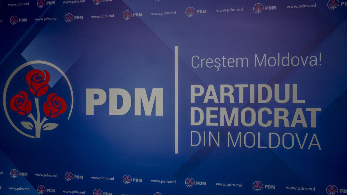 Aproape 250 de oameni au donat bani pentru PDM într-o singură zi. Cum explică democrații această performanță