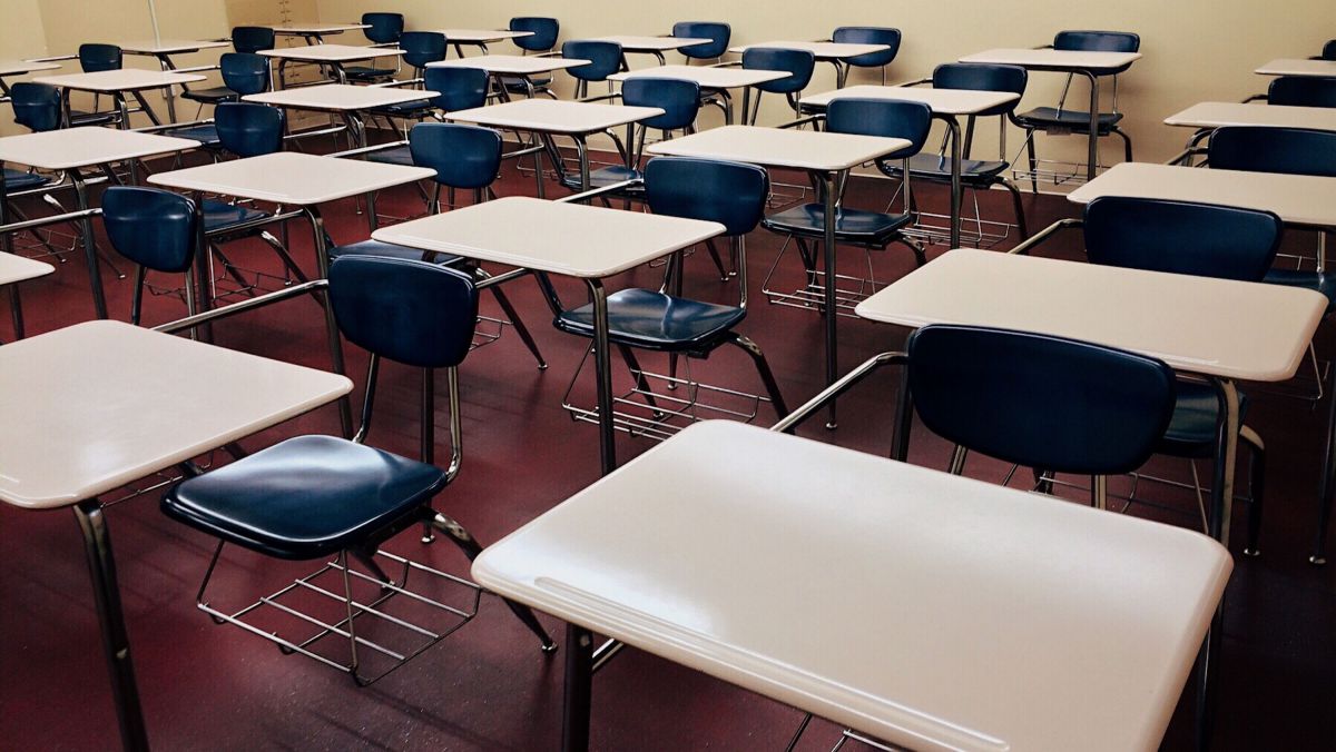 Aproape 70% din copiii înscriși în clasa întâi nu ajung până la BAC (GRAFIC)