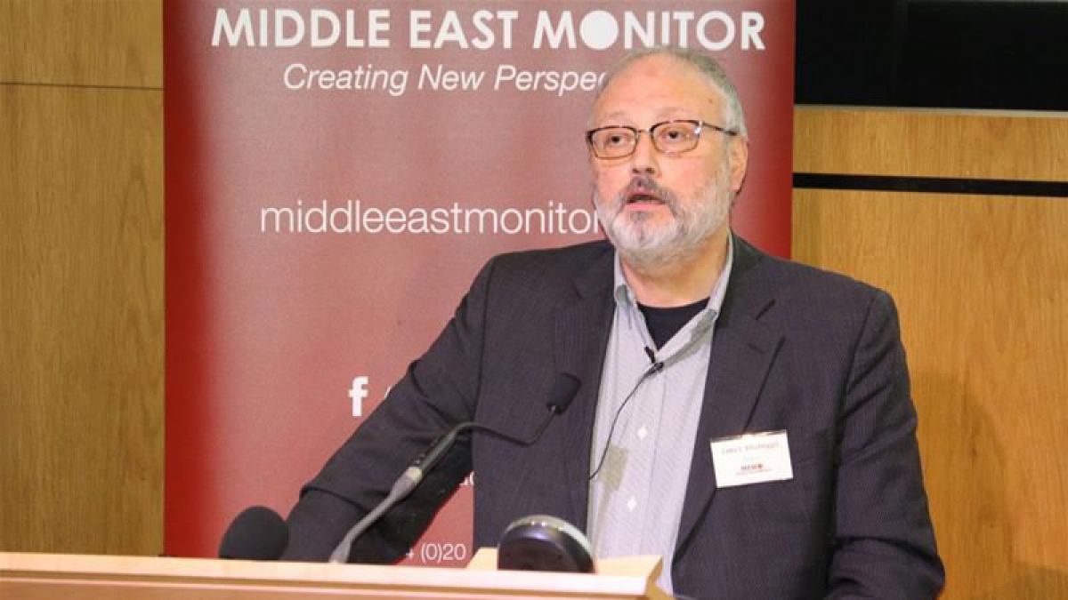 Arabia Saudită recunoaște că trupul jurnalistului Jamal Khashoggi a fost dezmembrat