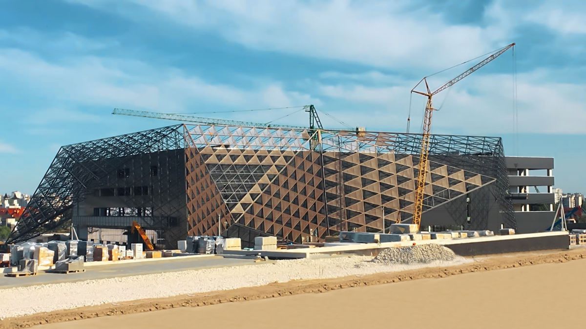 Arena Chișinău trece în responsabilitatea Ministerului Economiei. Ce argumente au stat la baza deciziei Executivului