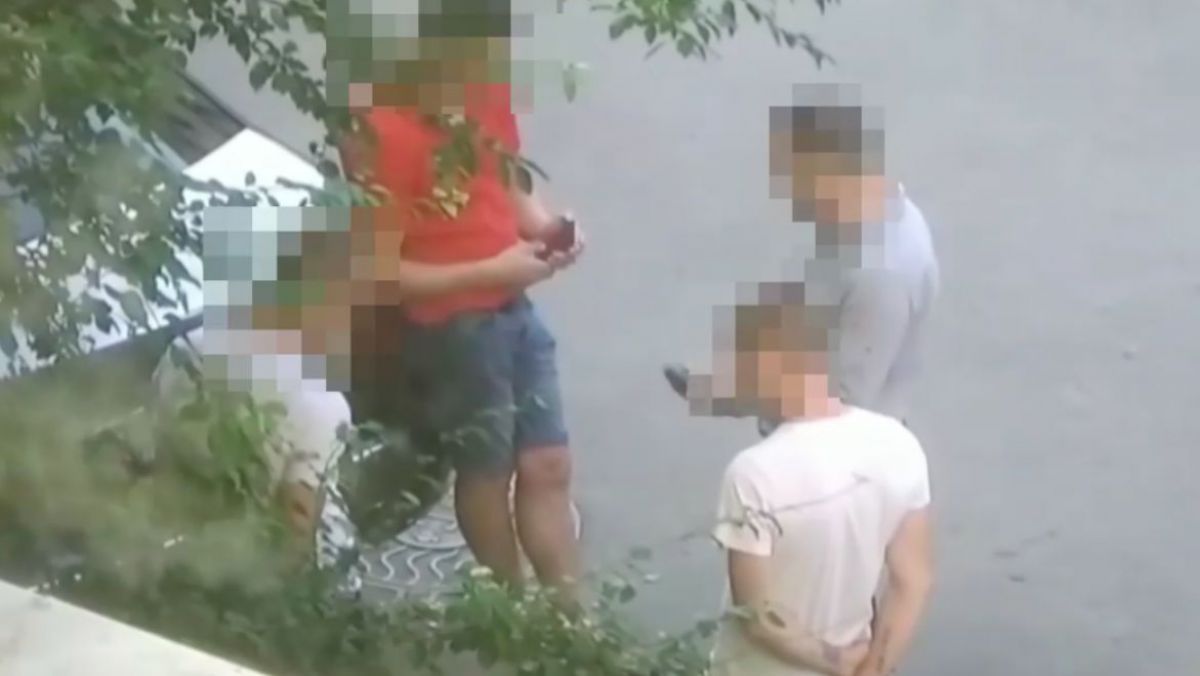 Au cerut 10.000 de euro pentru a convinge victima să-și retragă plângerea într-un caz de viol (VIDEO)