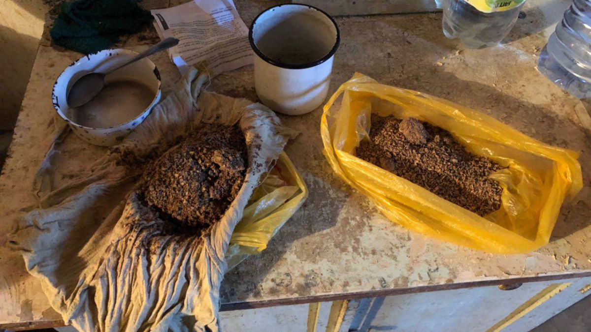 Au deschis în sudul țării un laborator de producere a drogurilor. Ce pedeapsă riscă un grup de moldoveni pentru isprava lor