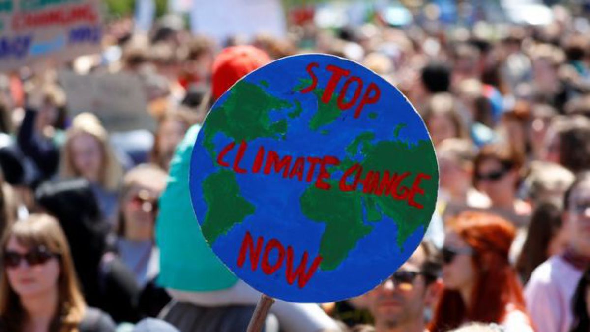 Austria: Parlamentul declară stare de urgenţă climatică