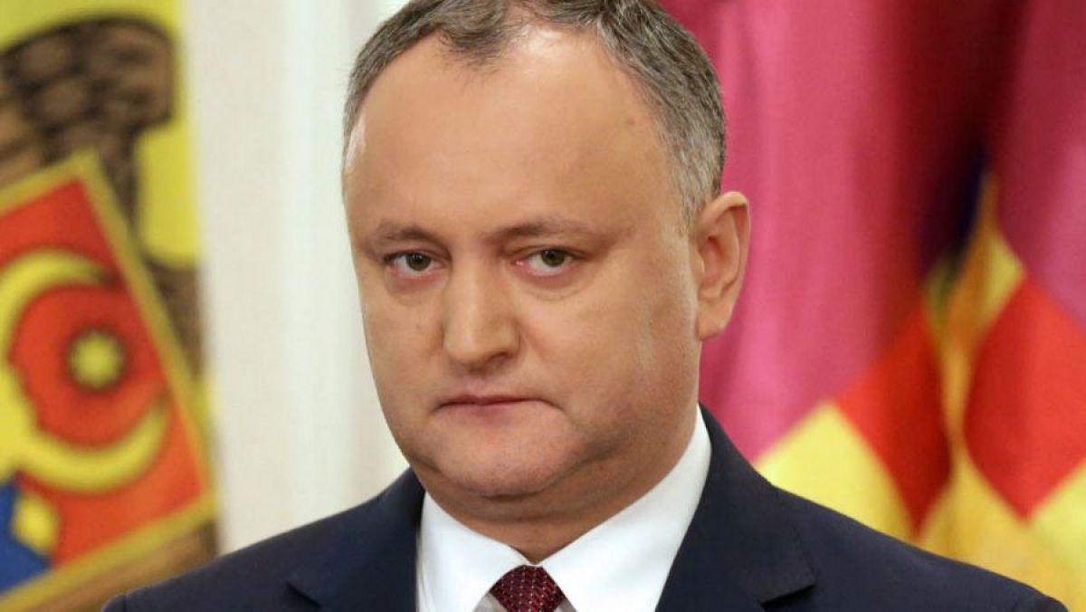 Avia Invest n-a vândut aeroportul, iar guvernarea vrea să stopeze concesionarea. Dodon: Rotshchild a fost avertizat să nu facă tranzacția (VIDEO)