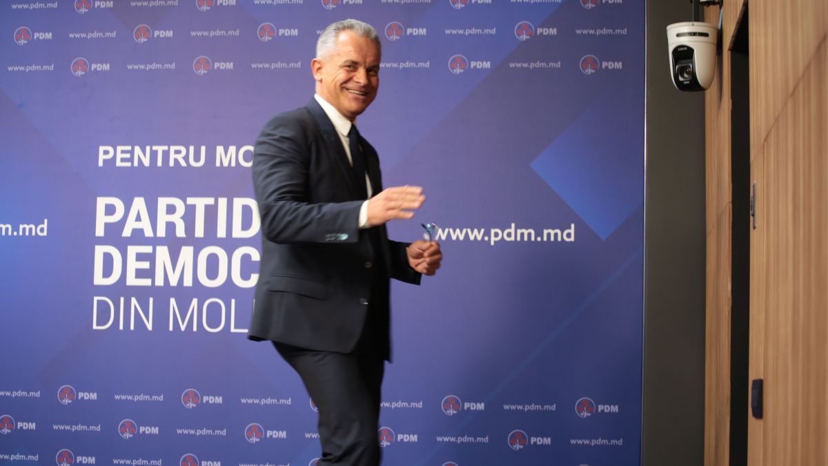 Avocata lui Plahotniuc spune că Interpol a refuzat să-l anunțe în căutare internațională pe fostul președinte PDM