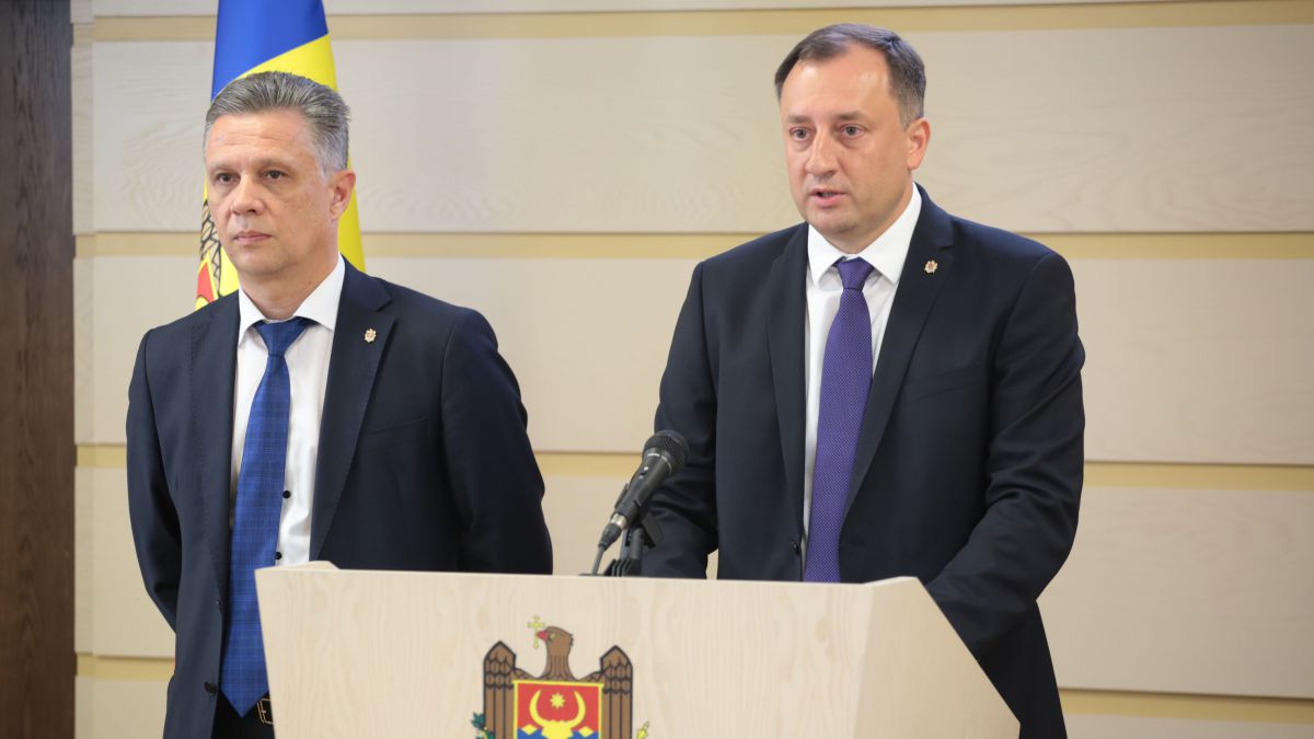 Avocatul lui Șor, Denis Ulanov, revoltat că nu a fost inclus în comisia de anchetă a fraudei bancare: Nu mi s-au prezentat argumente