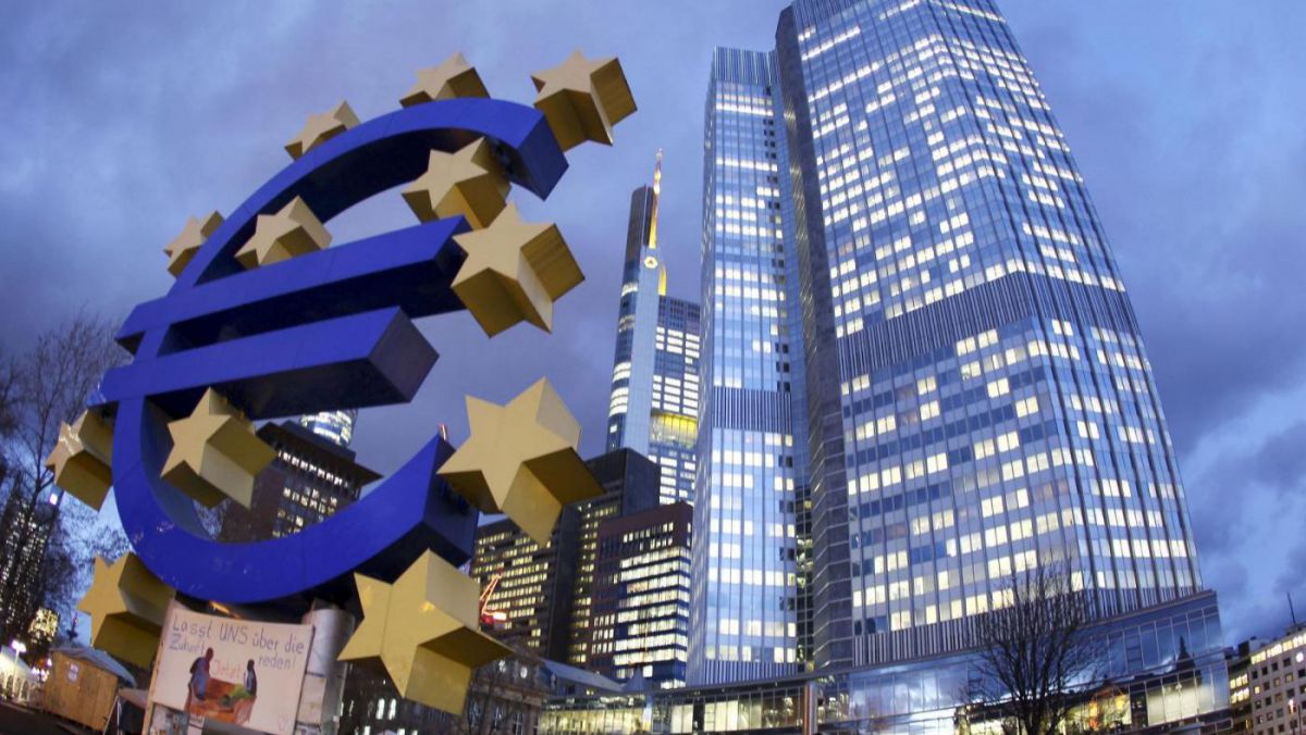 Băncile din zona euro trebuie să își reducă dependența față de Londra până în 2022