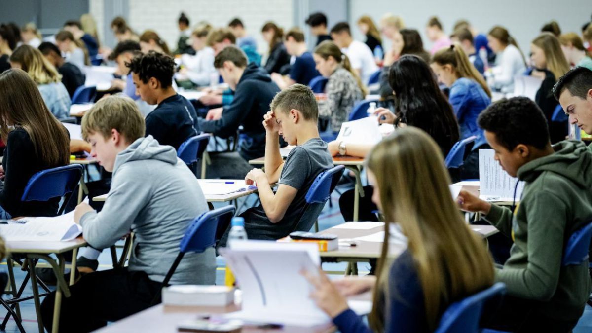 BAC 2019: Sesiunea suplimentară, susținută de circa 42% din candidați