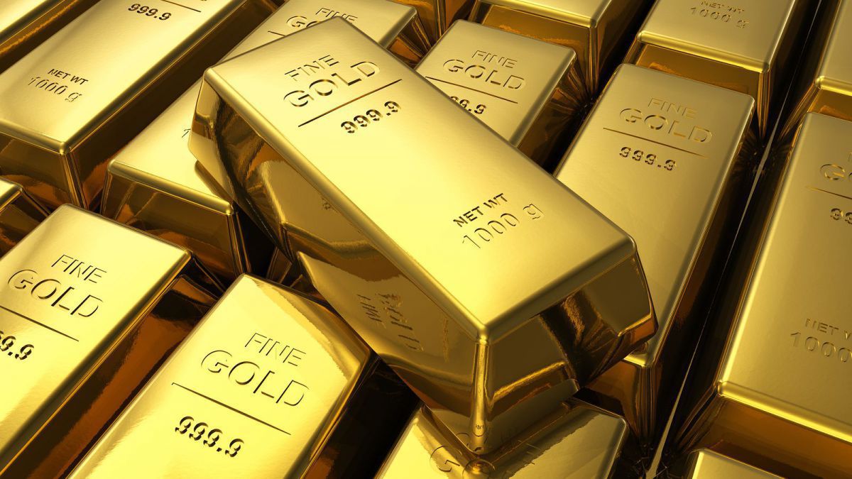 BNM: Avem 74 kilograme de aur. Cum l-am obținut și unde se păstrează acesta