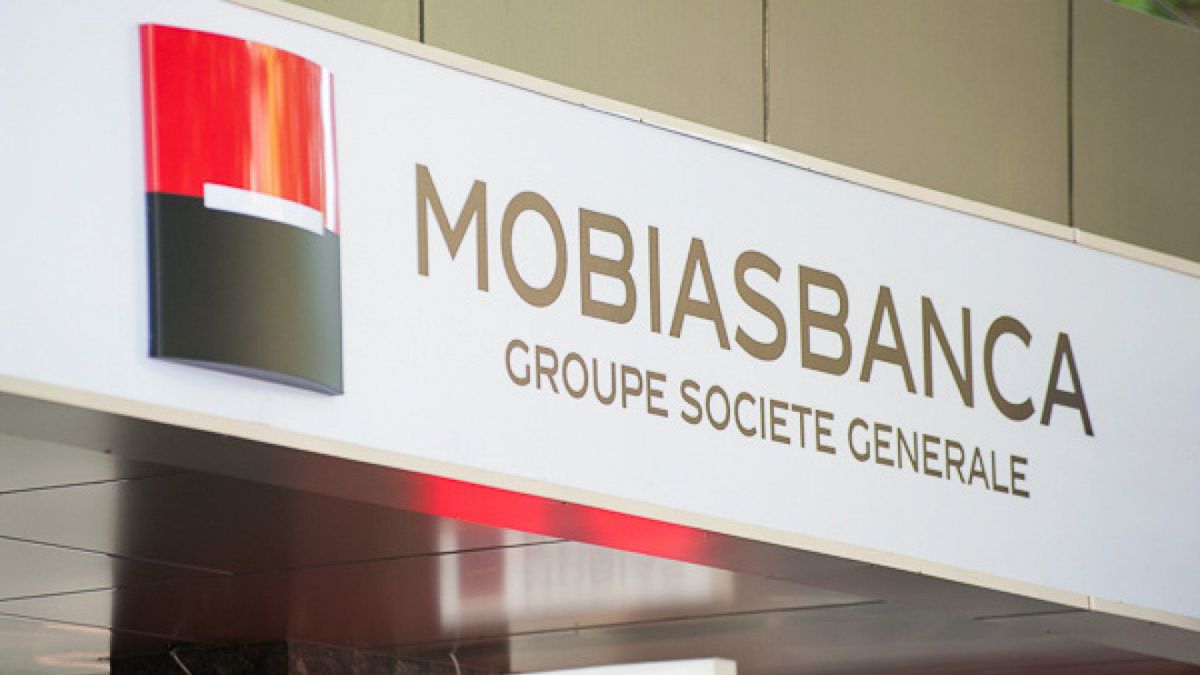 BNM a aprobat vânzarea pachetului majoritar de la Mobiasbancă unei instituții bancare din Ungaria