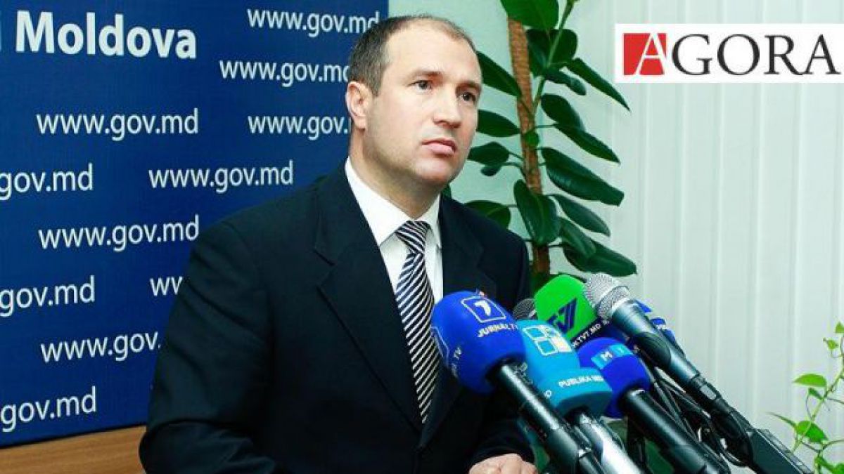 Victor Barbăneagră, bănuit în dosarul BEM, este invitat la Comisia de anchetă