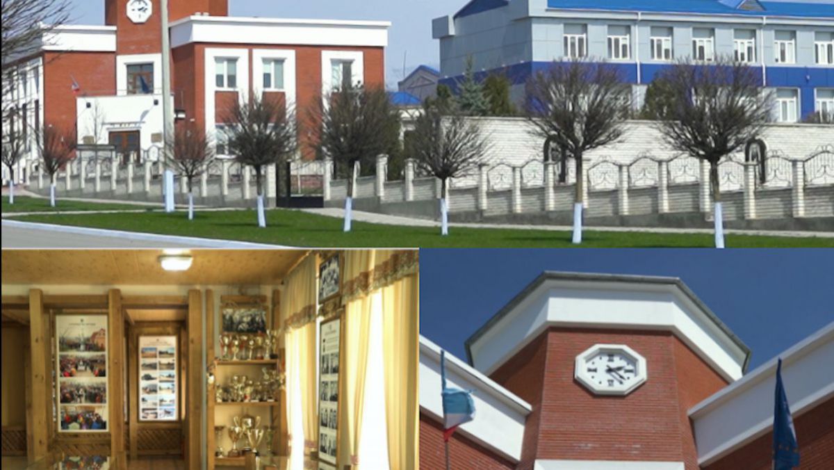 Bijuteria găgăuză. Rețeta succesului localității Avdarma, satul unde cântă muzica pe străzi (REPORTAJ VIDEO)