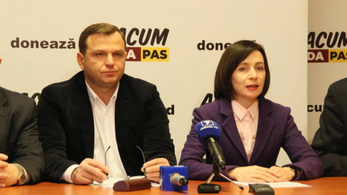 Blocul ACUM anunță demararea unei anchete cu privire la „fraudarea scrutinului”: „Nu recunoaștem aceste alegeri drept libere și corecte”