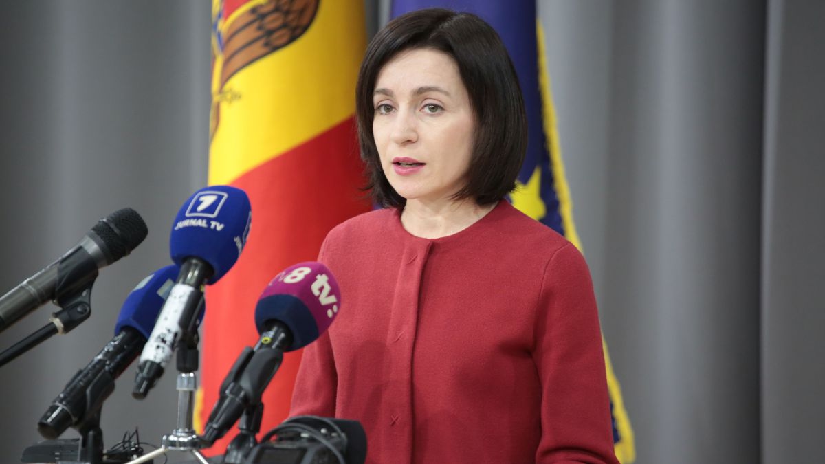 Blocul ACUM așteaptă PSRM la Parlament. Maia Sandu: „Sperăm că, nu mâine, ci astăzi, o să putem vota legile”