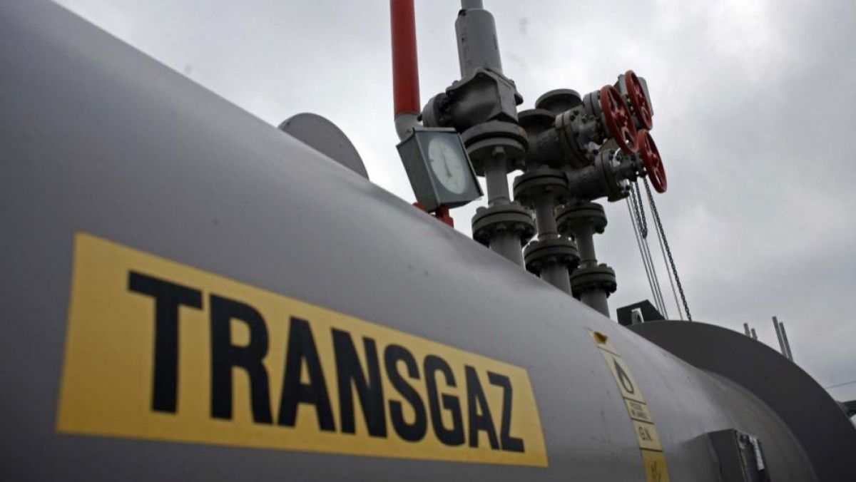 Bombă de la Transgaz: Gazul românesc va ajunge în R. Moldova abia în 2021