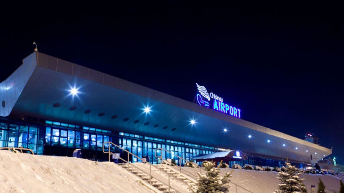 Brînzan, despre vânzarea Aeroporului din Chișinău familiei Rothschild: Statul nu are nicio pârghie să intervină în această tranzacție