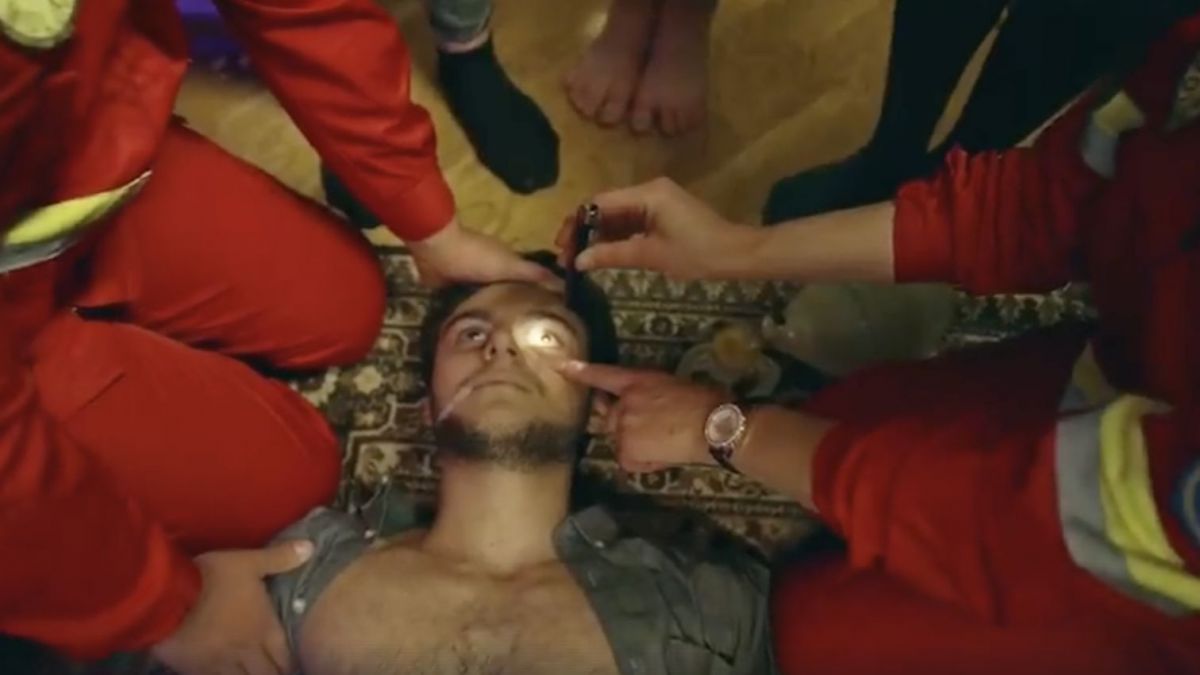 CCA nu a aprobat difuzarea la TV a spotului poliției care vrea să combat consumul de marihuana: Cere modificarea filmulețului