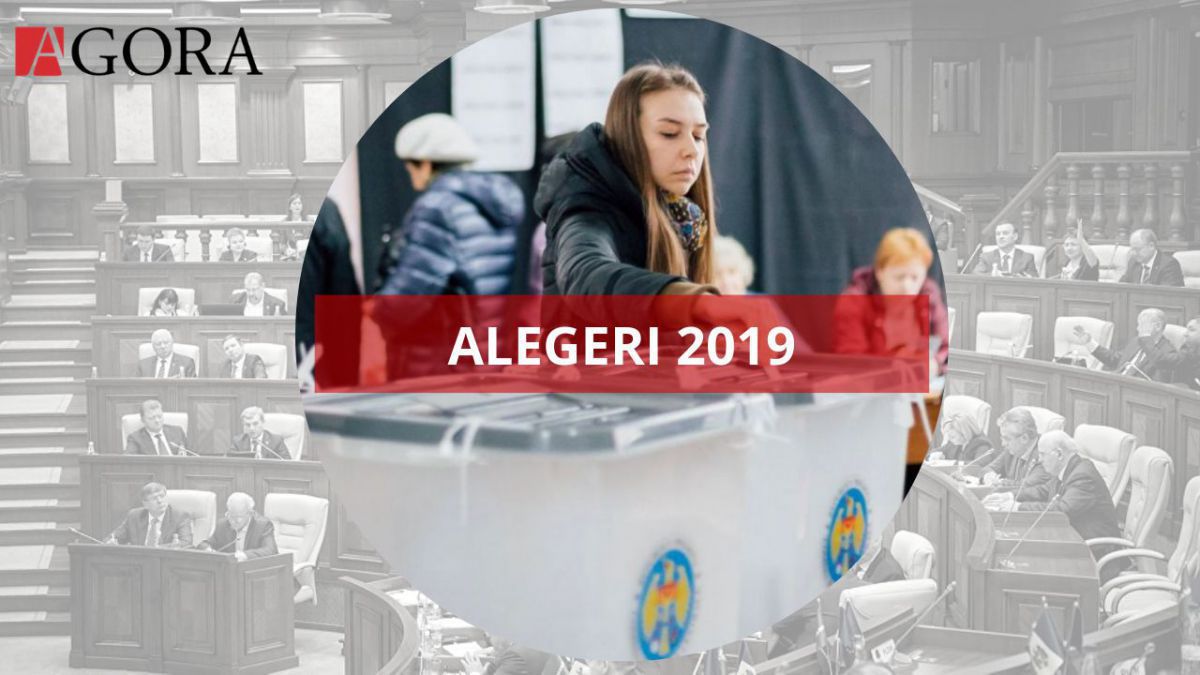 CEC a totalizat rezultatele alegerilor parlamentare și a împărțit mandatele în Legislativ