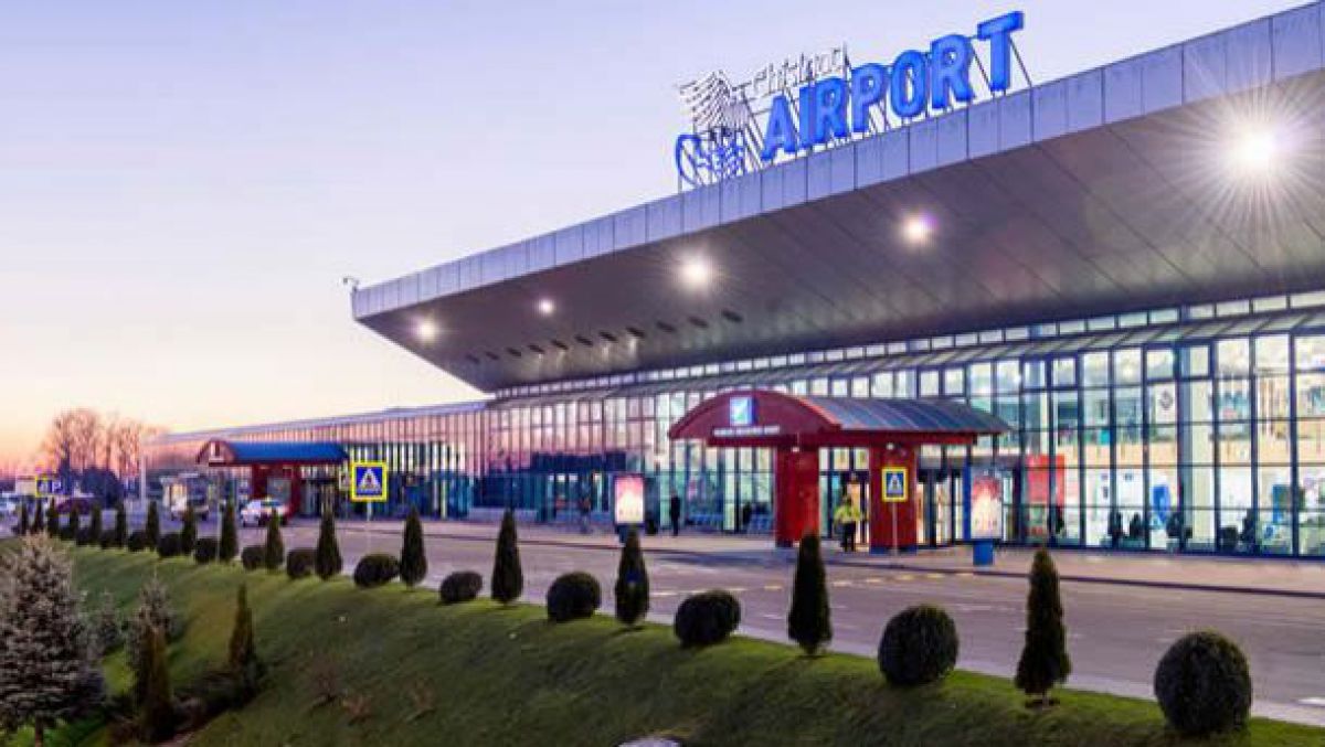 CNA și Procuratura Generală, sesizate pe marginea concesionării Aeroportului Chișinău: Ce foști funcționari sunt vizați