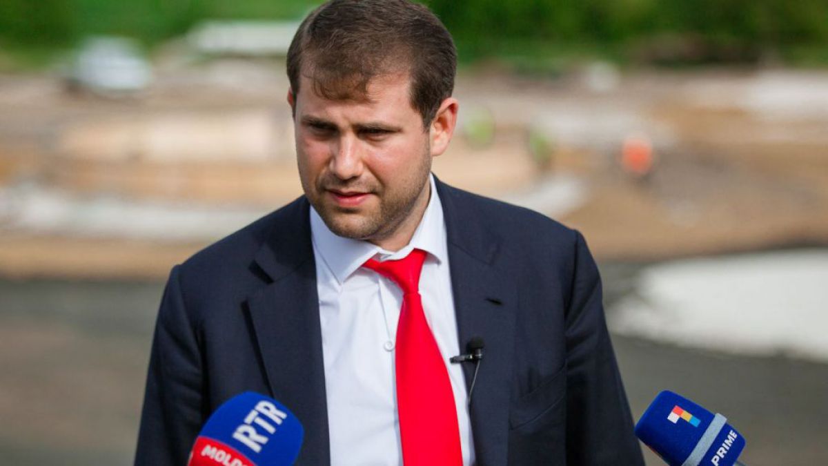 CSJ a respins cererea avocaților lui Șor de a-i strămuta dosarul de la Cahul