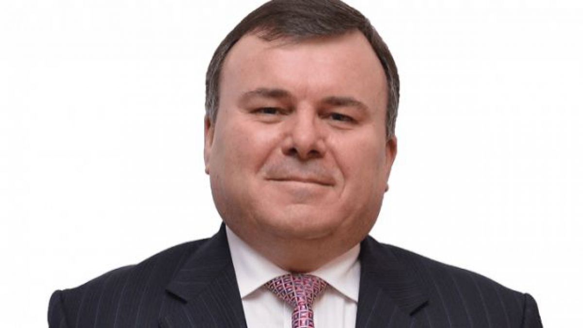 CSM a anulat decizia prin care Gheorghe Bălan a fost eliberat din funcția de judecător