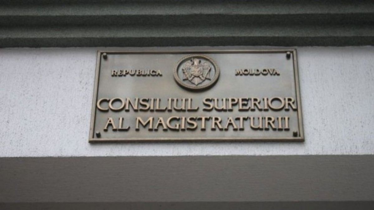 CSM contestă decizia Curții de Apel privind convocarea Adunării Generale a Judecătorilor în ședință extraordinară