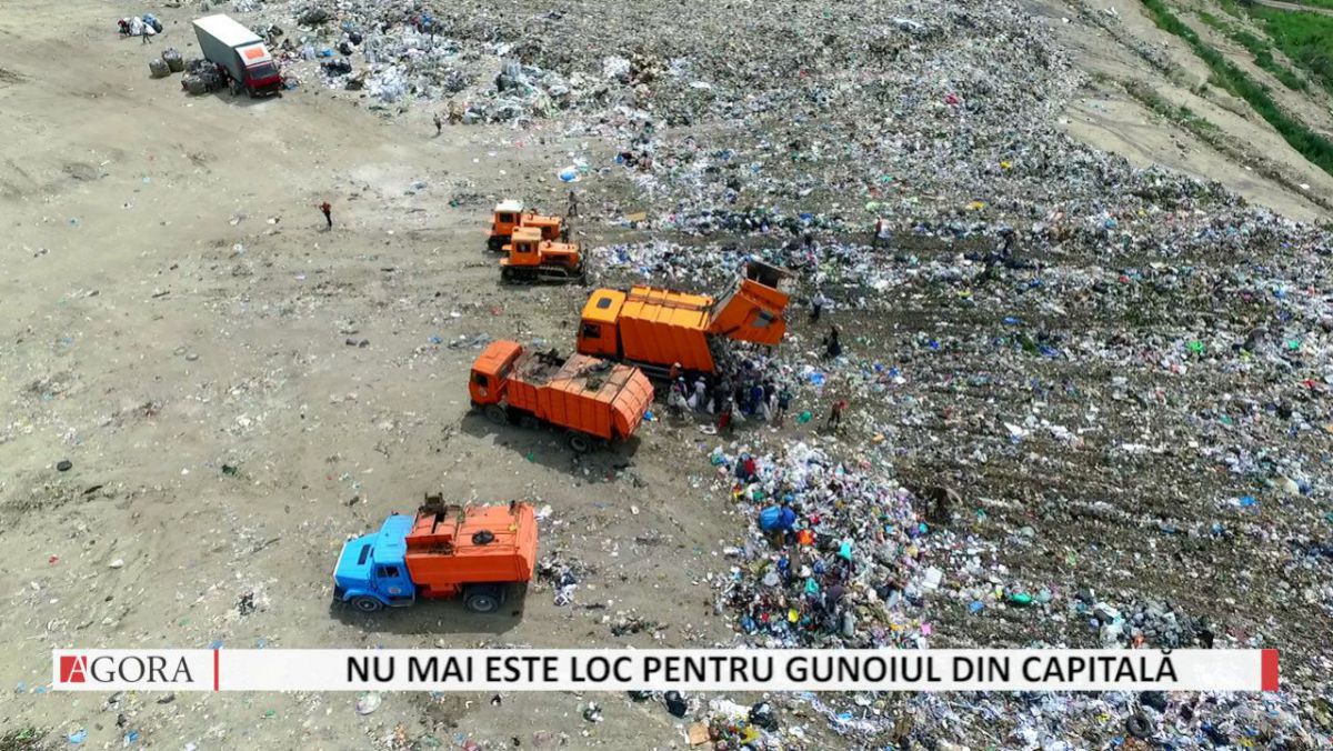 Campania i-a deschis ochii la gunoaie. Filip cere modificări la legea deșeurilor, după ce a văzut gunoiști la margine de drumuri
