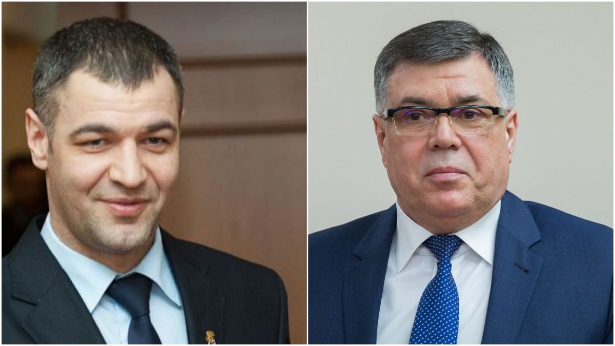 Candidatura lui Greceanîi nu va fi susținută de toți deputații ACUM. Ce spun Țîcu și Reniță (VIDEO)
