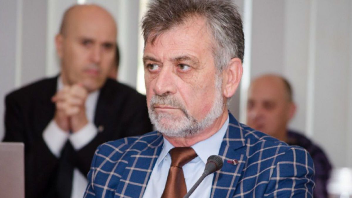 Candidează sau nu Tudor Deliu la parlamentare și ce liberali-democrați se vor regăsi pe listele ACUM?