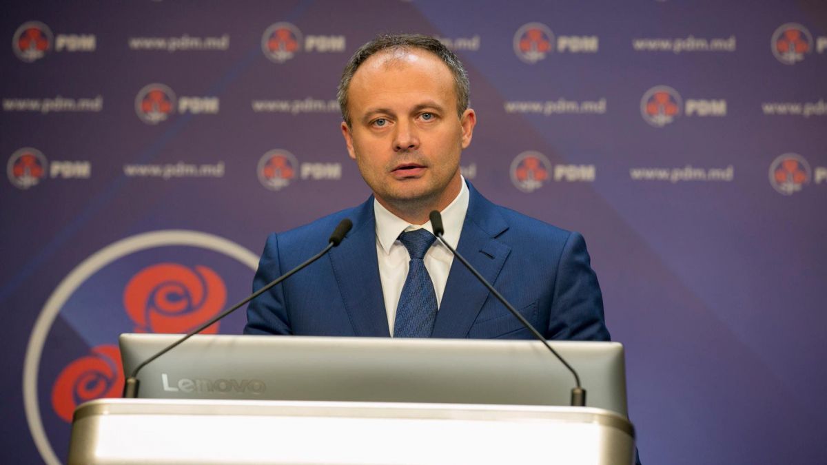 Candu: Vor fi alegeri anticipate. „Vom căuta soluții ca cheltuielile să fie suportate de cei aflați azi în Parlament”
