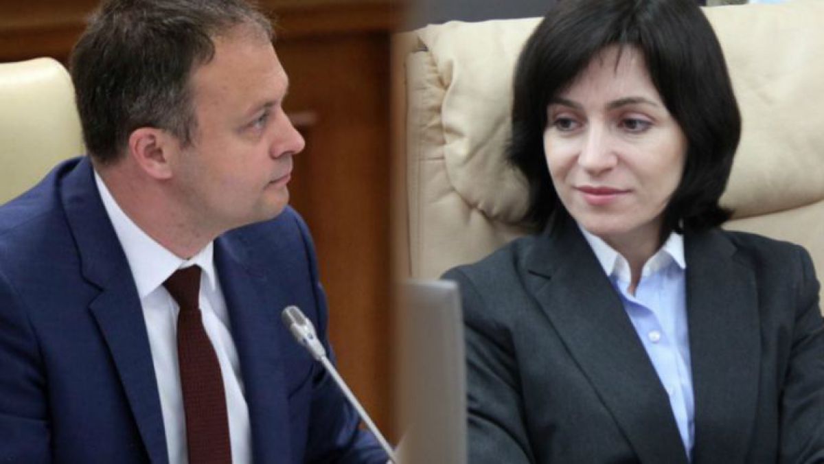 Candu, despre efectele audierilor pe subiectul fundației „Dialog Deschis”. Voi ieși cu Sandu de mânuță la protest dacă comisia i-ar interzice să participe la alegeri