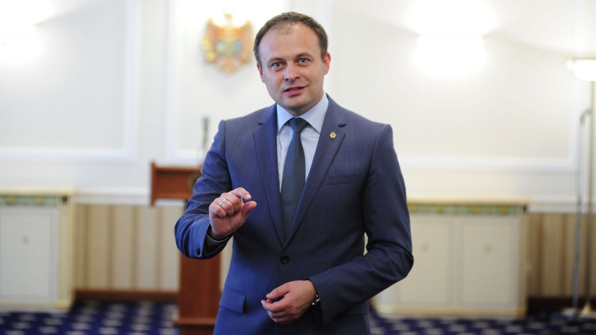 Candu: În acest an vom avea o primă mare recuperare din furtul miliardului