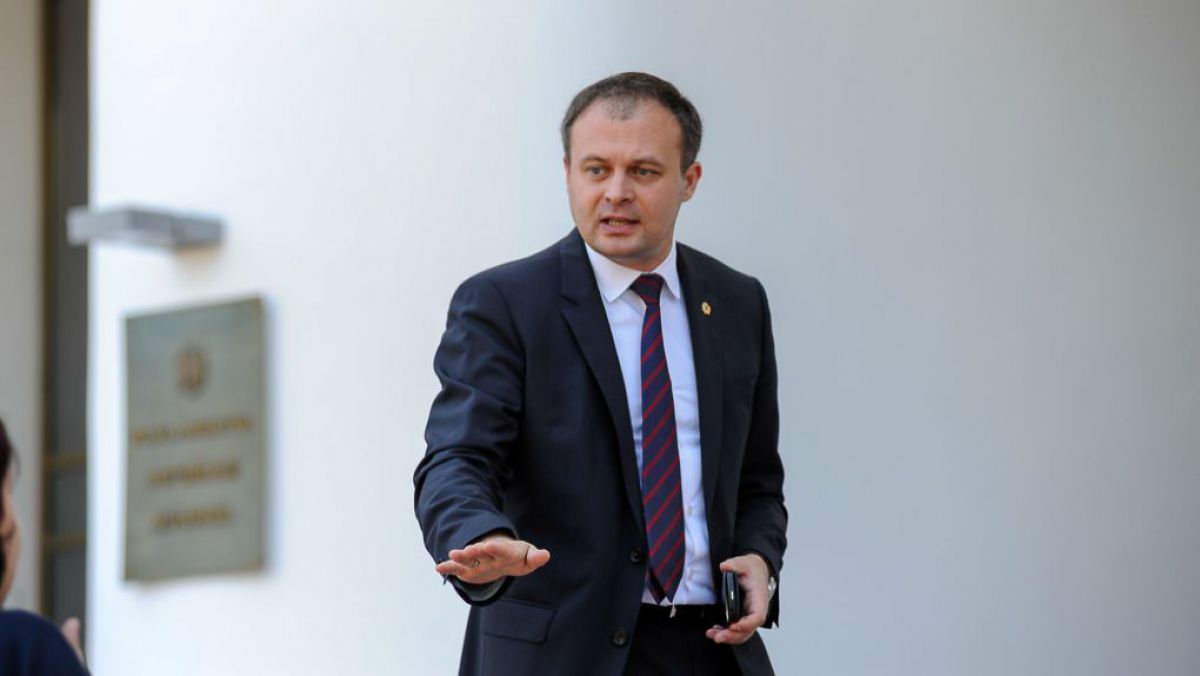 Candu reconfirmă: audierile despre furtul miliardului vor avea loc „în pofida speculațiilor”
