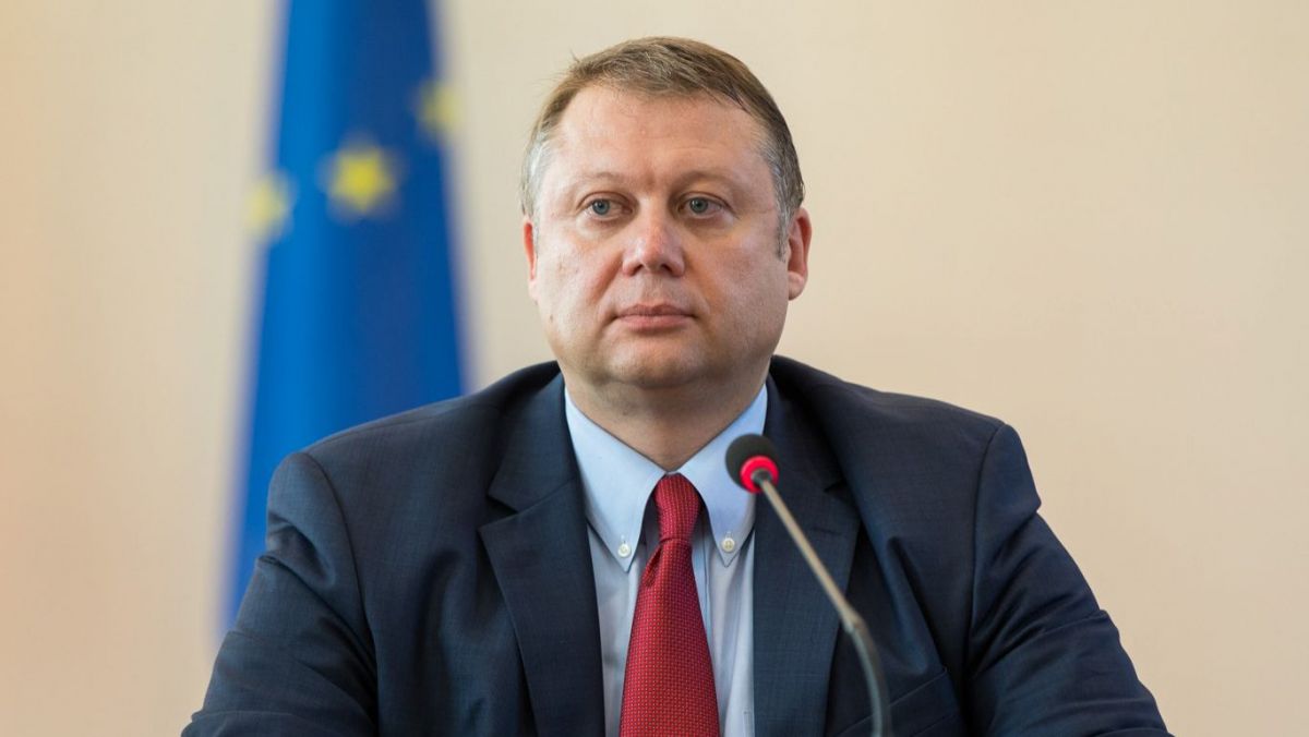 Cât de real e ca Aeroportul Chișinău să se întoarcă în proprietatea statului? Brînzan: Ar putea dura ani de zile, cu prețuri enorme