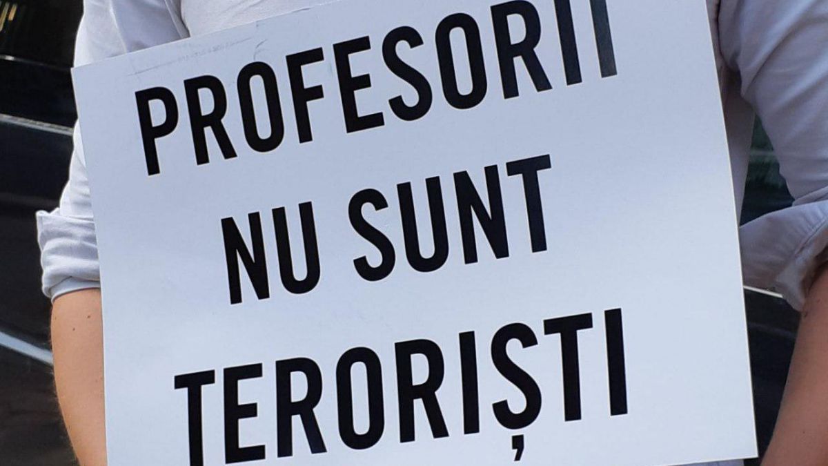 Cazul profesorilor turci: Un ex-director adjunct al SIS reținut, iar șefei Biroului Migrație și Azil i s-a interzis să părăsească țara