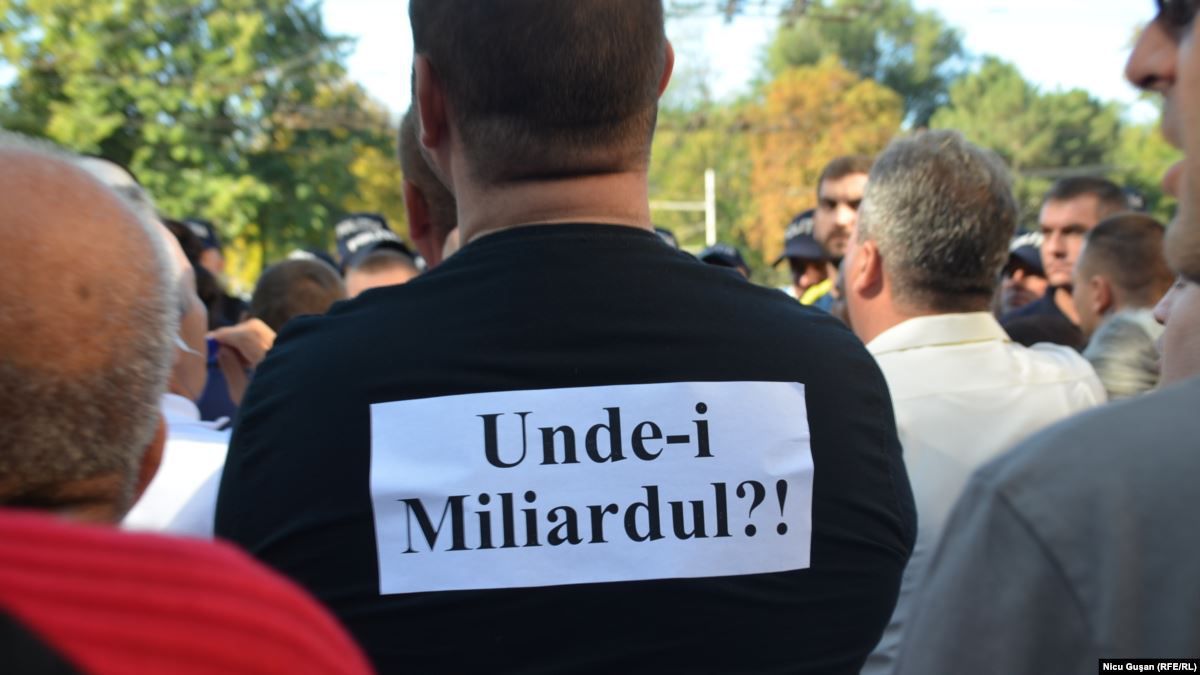 Despre noutățile raportului Kroll II, pe scurt. Cât, cum s-a furat și ce (nu) au făcut autoritățile (VIDEO)