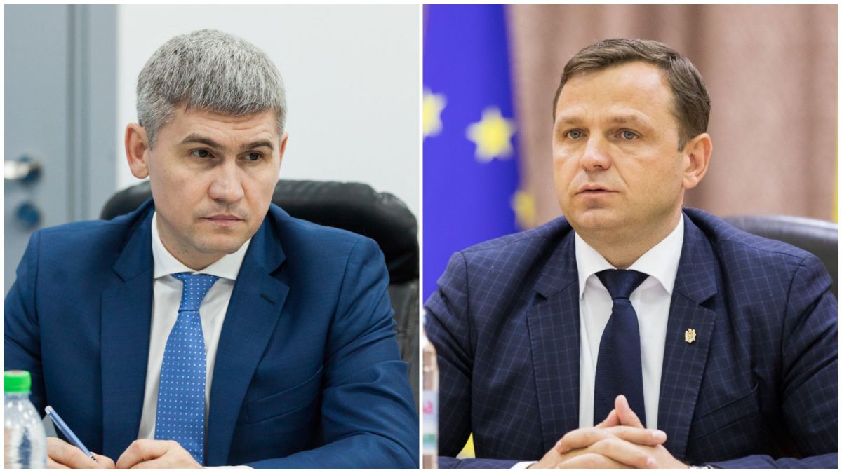 Ce spune Jizdan despre debutul lui Năstase la MAI? „Cred că e cazul să dăm la o parte emoțiile” (VIDEO)