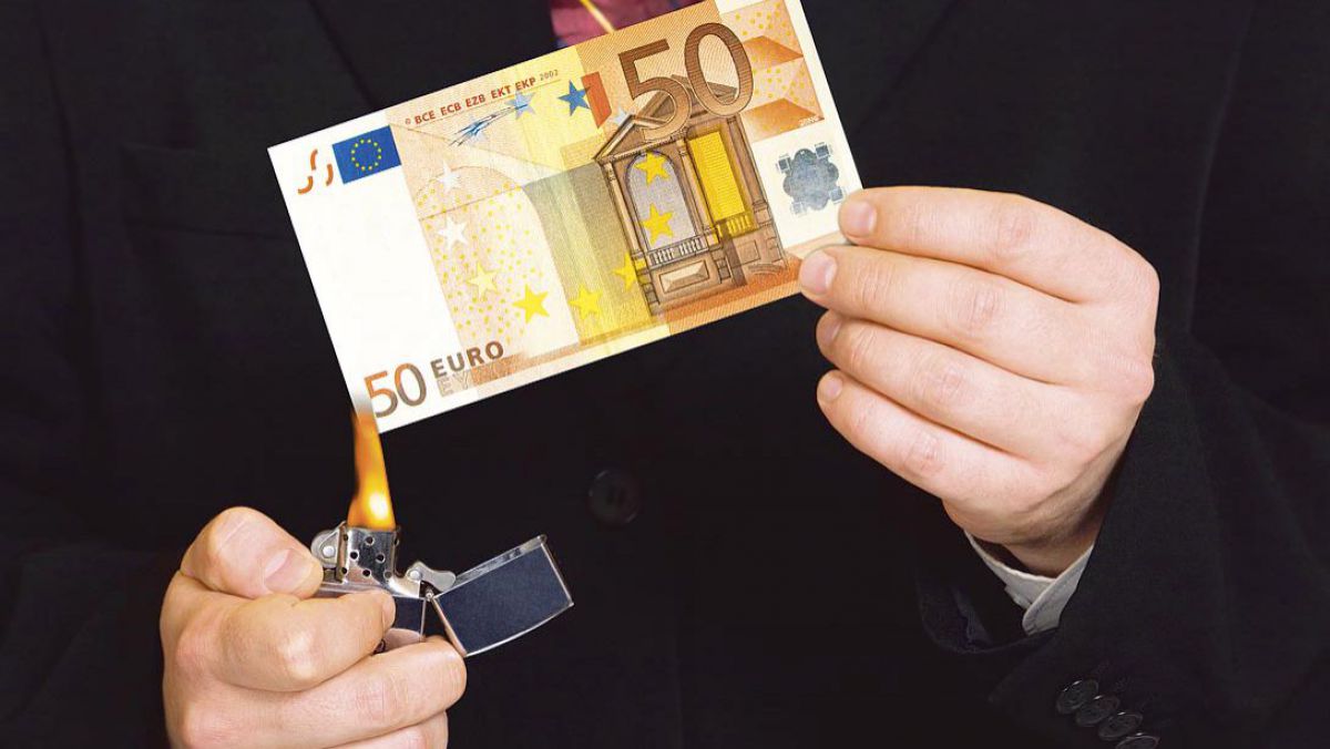 Cea mai mare economie din Europa, în prag de recesiune