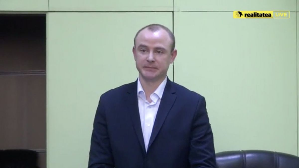 Ceban a numit un nou șef interimar la Piața Centrală. Acesta e fost consilier al deputatului socialist Corneliu Furculiță