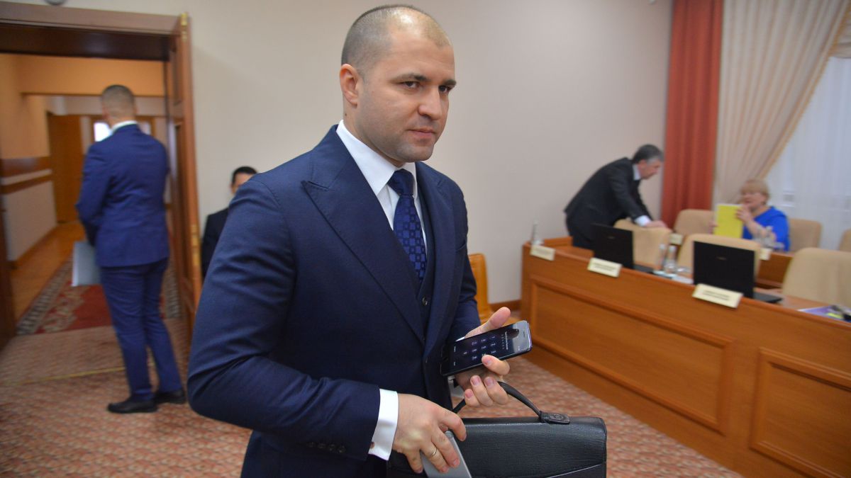 Cebotari, despre percheziții și cererea în judecată a lui Năstase: „Am lăsat studiile de peste hotare să vin să-l văd în ochi pe Andrei Năstase”
