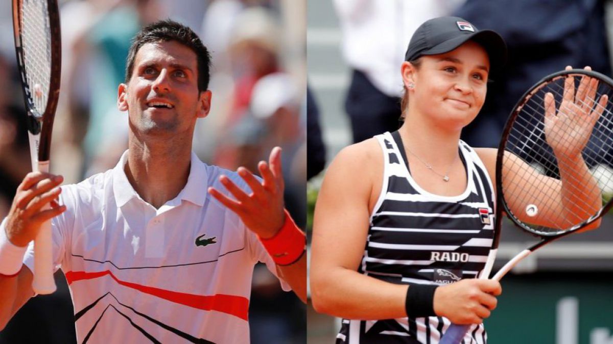 Cei mai buni jucători de tenis din lume cer anularea Australian Open