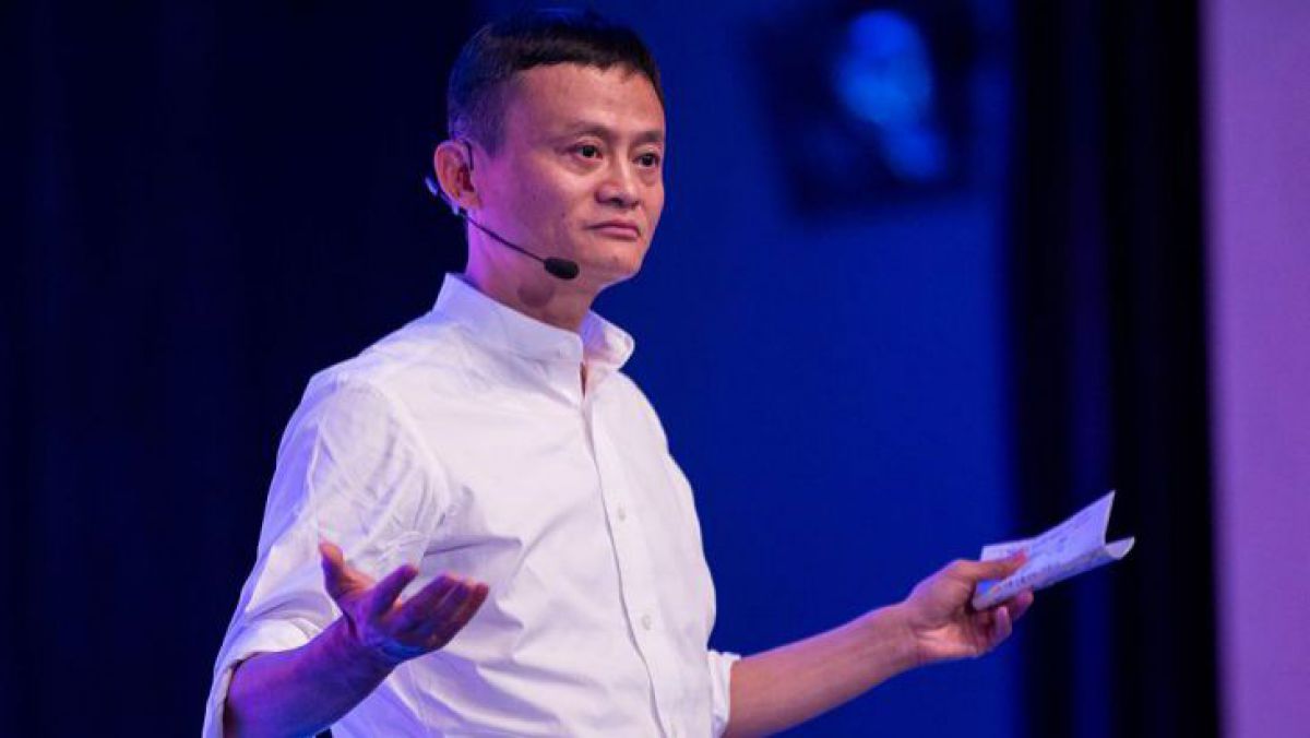 Cel mai bogat om din China, fondatorul Alibaba, a intrat în Partidul Comunist