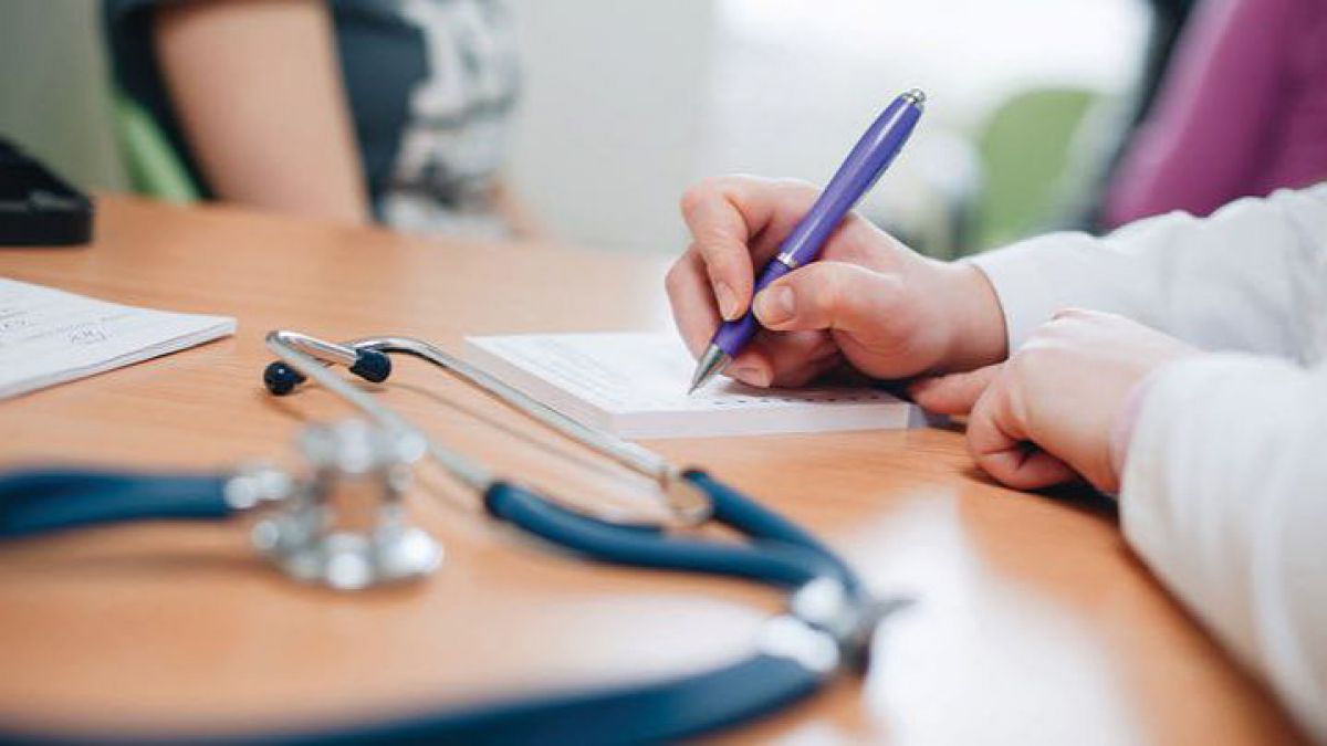 Certificatele de concediu medical vor fi înregistrate pe o platformă digitală. Ala Nemerenco: „Instituțiile medico-sanitare au fost nevoite să accepte această cheie electronică”