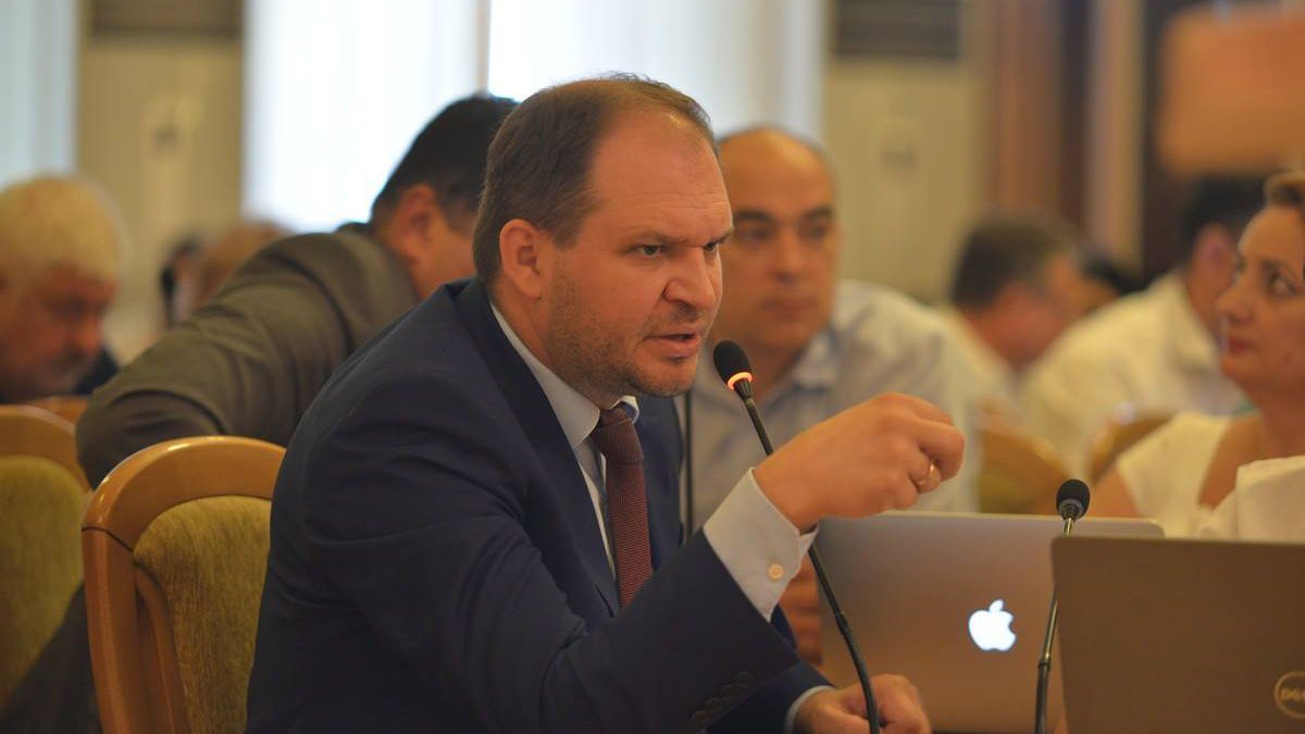 Chișinău: Socialiștii nu mai vor să participe la aprobarea ordinii de zi a Consiliului Municipal. Care este motivul