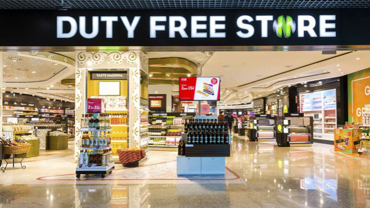 Chicu, despre magazinele duty free: „Le-am închide, dar au licență până în 2022”